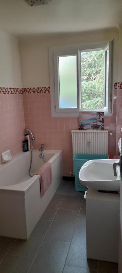 T2 Tout Confort Amélie-les-Bains-Palalda Esterno foto