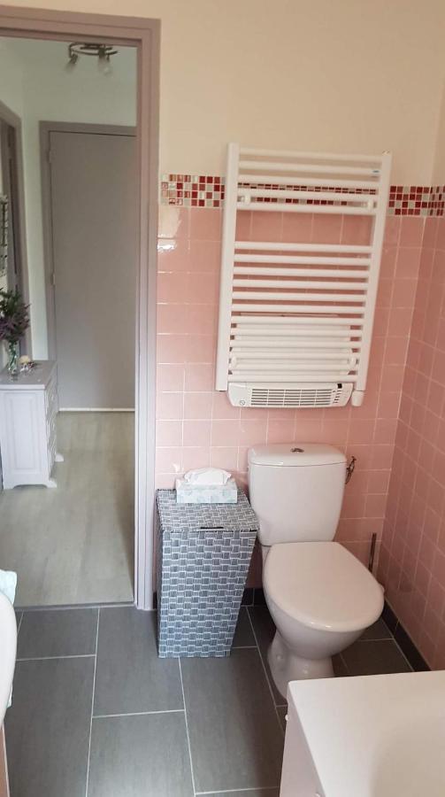 T2 Tout Confort Amélie-les-Bains-Palalda Esterno foto