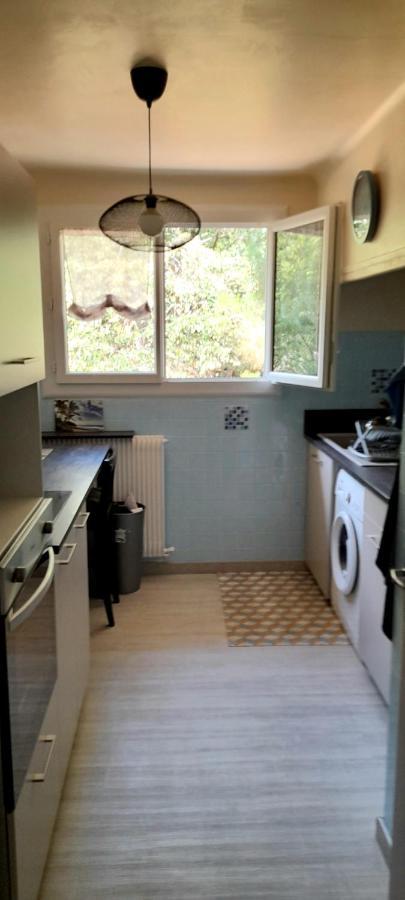 T2 Tout Confort Amélie-les-Bains-Palalda Esterno foto