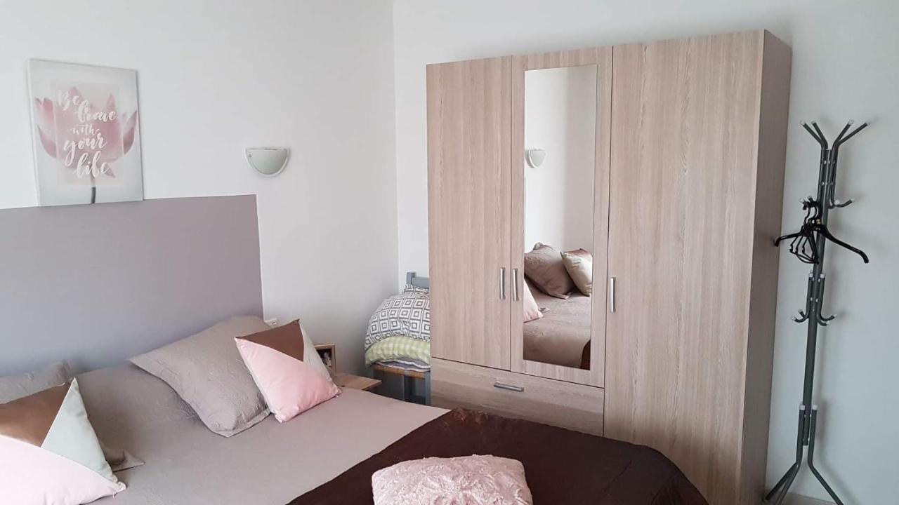 T2 Tout Confort Amélie-les-Bains-Palalda Esterno foto