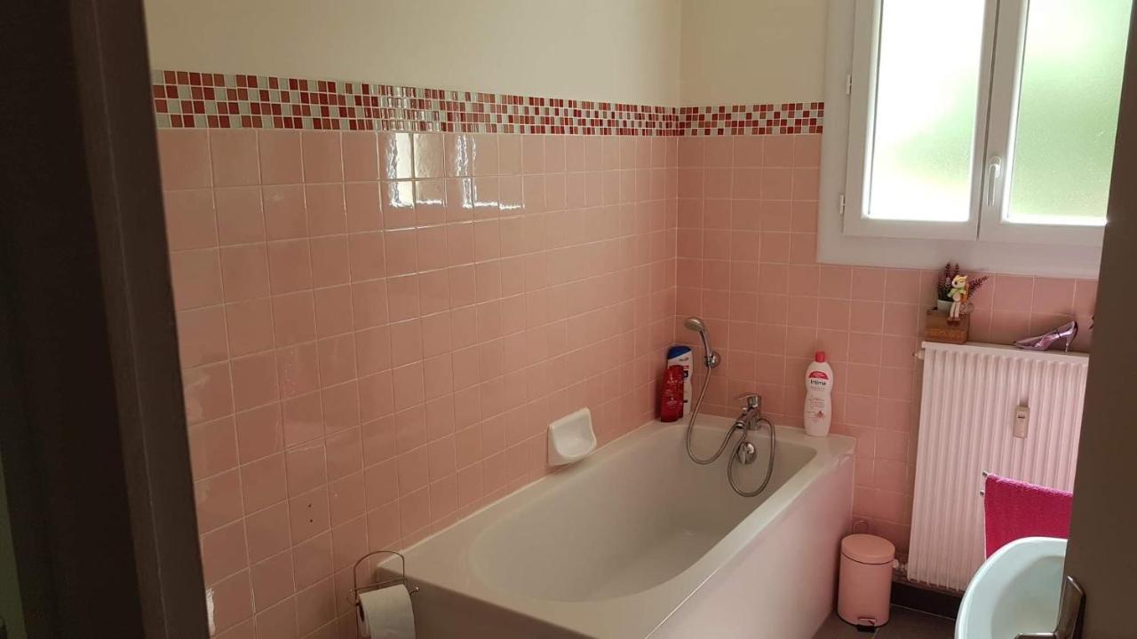 T2 Tout Confort Amélie-les-Bains-Palalda Esterno foto