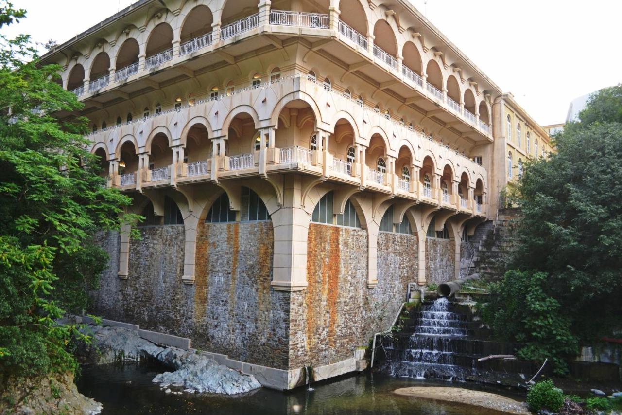 T2 Tout Confort Amélie-les-Bains-Palalda Esterno foto