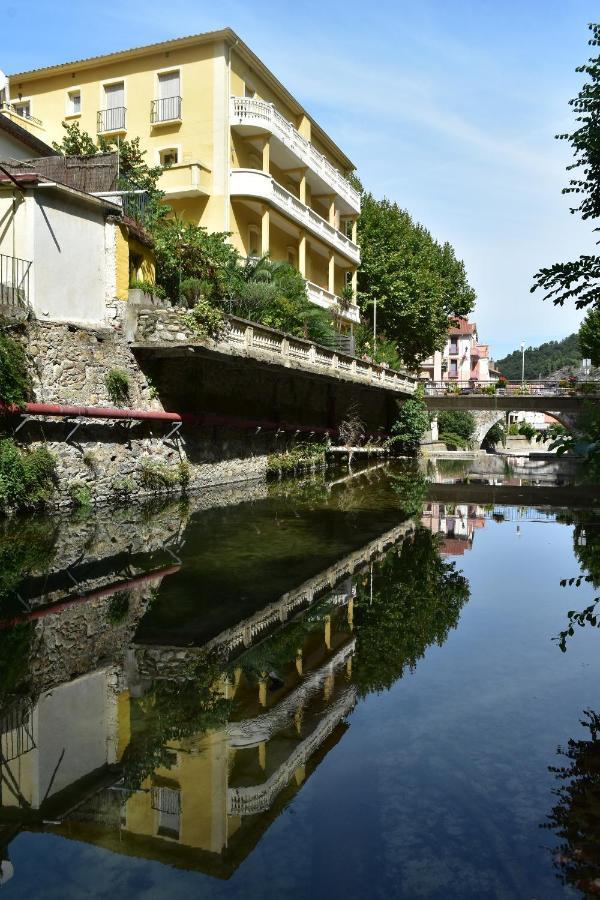 T2 Tout Confort Amélie-les-Bains-Palalda Esterno foto