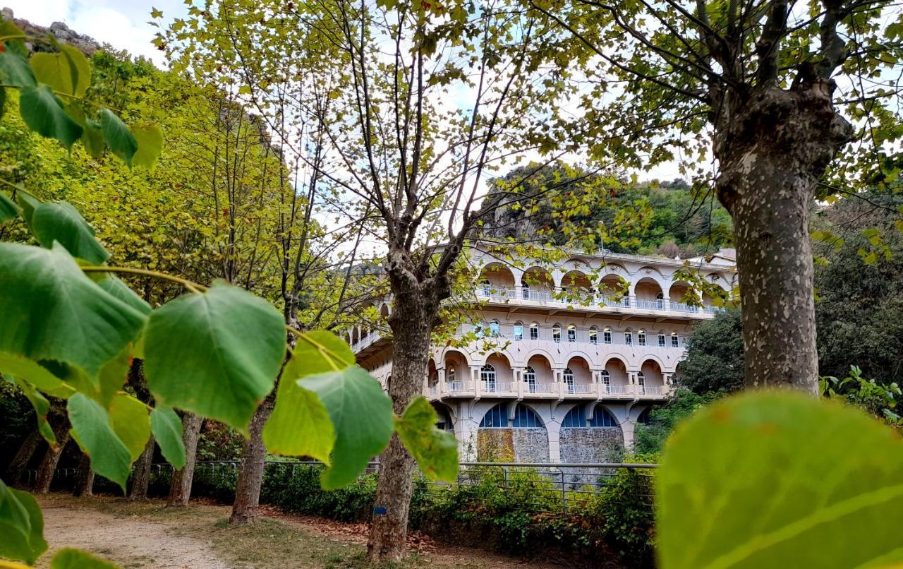 T2 Tout Confort Amélie-les-Bains-Palalda Esterno foto