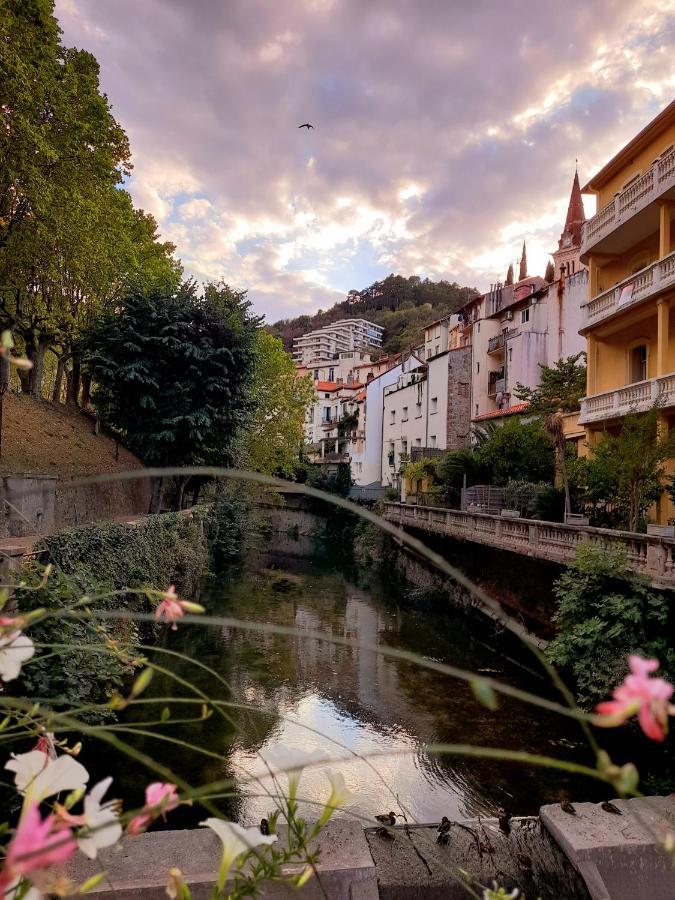 T2 Tout Confort Amélie-les-Bains-Palalda Esterno foto