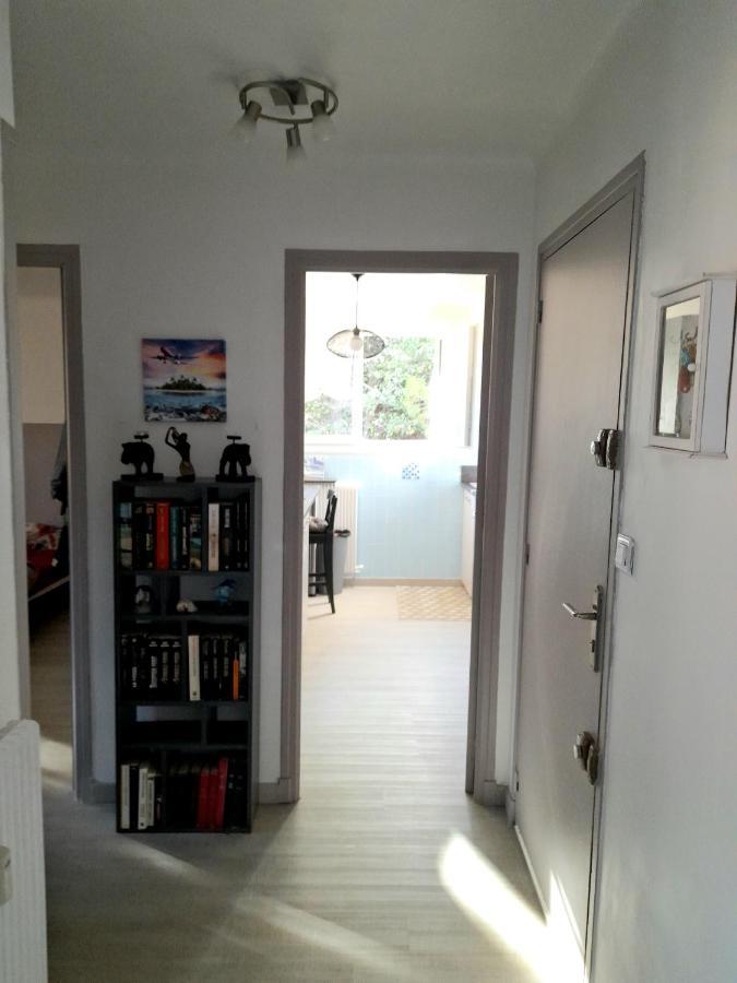 T2 Tout Confort Amélie-les-Bains-Palalda Esterno foto